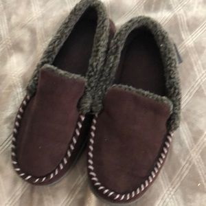 Slippers